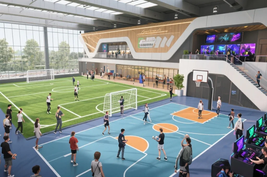 乐鱼体育综合平台新手指南：轻松了解各类体育娱乐方式