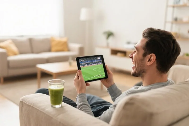 负责任的体育娱乐