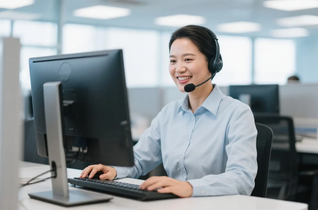 乐鱼体育 24/7 全天候客户服务：随时随地，为您排忧解难