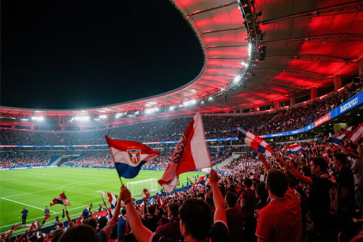 2025欧洲杯夺冠热门深度分析：乐鱼体育专家洞察强队之路